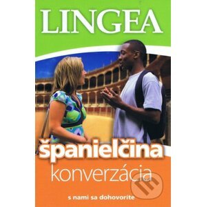 Španielčina - konverzácia - Lingea