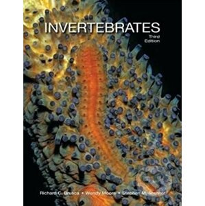 Invertebrates - Richard C. Brusca