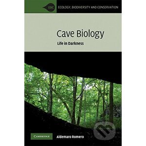 Cave Biology - Aldemaro Romero