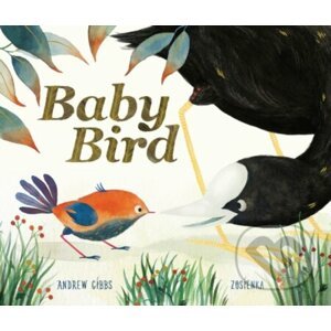 Baby Bird - Andrew Gibbs