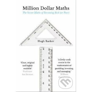 Million Dollar Maths - Hugh Barker