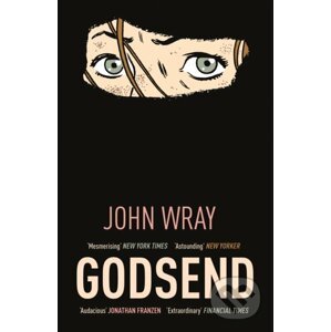 Godsend - John Wray