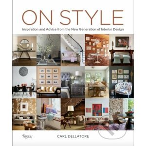 On Style - Carl Dellatore