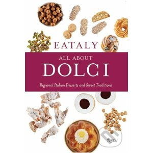 Eataly All About Dolci - Eataly