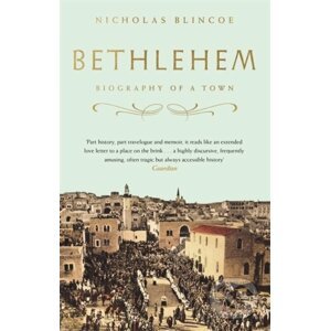 Bethlehem - Nicholas Blincoe