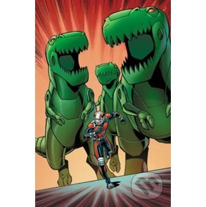 Avengers Assemble - Brian Smith, Ivan Cohen (ilustrácie), Ron Lim (ilustrácie)