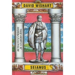 Seianus - David Wishart
