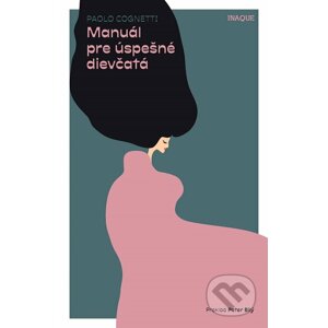 E-kniha Manuál pre úspešné dievčatá - Paolo Cognetti