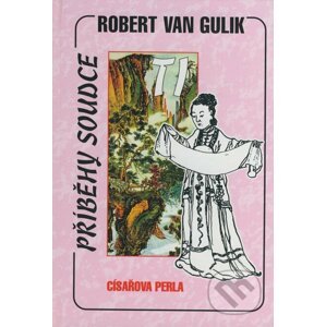 Císařová perla - Robert van Gulik