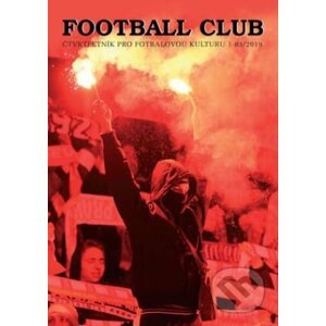Football Club 03/2019 - FOOTBALL CLUB