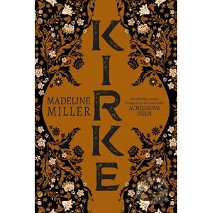 E-kniha Kirke - Madeline Miller