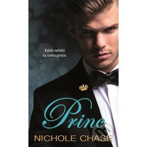 Princ - Nichole Chase