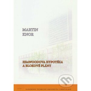 Heawoodova hypotéza a blokové plány - Martin Knor
