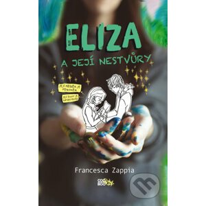 E-kniha Eliza a její nestvůry - Francesca Zappia