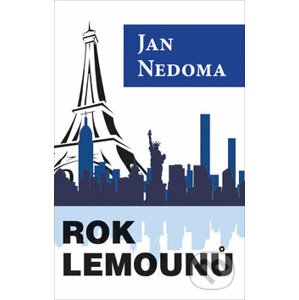Rok Lemounů - Jan Nedoma