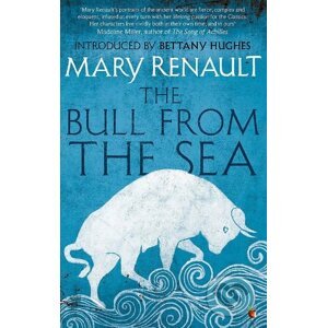 The Bull from the Sea - Mary Renault