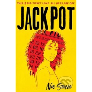 Jackpot - Nic Stone