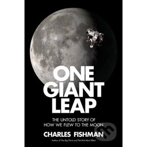 One Giant Leap - Charles Fishman
