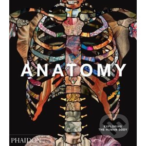 Anatomy - Phaidon