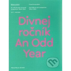 Divnej ročník / An Odd Year - Ondřej Čech, Stanislav Diviš