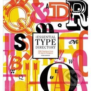 The Essential Type Directory - Peter Dawson