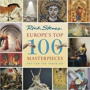 Europe's Top 100 Masterpieces - Gene Openshaw