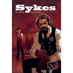 Sykes - Pierre Dubois, Dimitri Armand