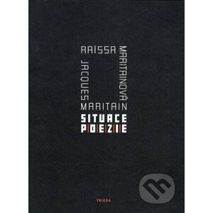 E-kniha Situace poezie - Jacques Maritain, Raissa Maritain