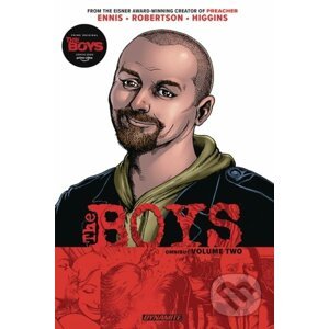 The Boys Omnibus (Volume 2) - Garth Ennis