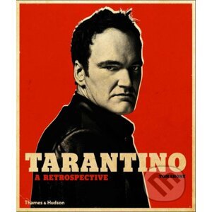 Tarantino - Tom Shone