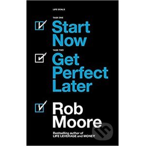 Start Now - Rob Moore