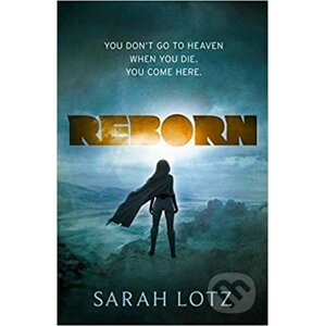 Reborn - Sarah Lotz