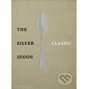 The Silver Spoon Classic - The Silver Spoon Kitchen