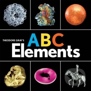 Theodore Grays ABC Elements - Theodore Gray