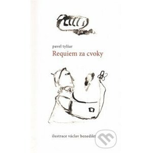 Requiem za cvoky - Pavel Tylšar