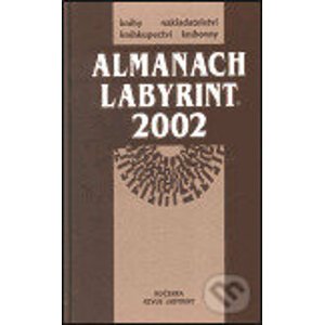 Almanach Labyrint 2002 - Labyrint