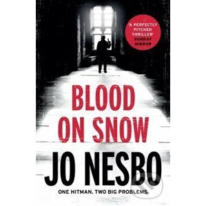 Blood on Snow - Jo Nesbo