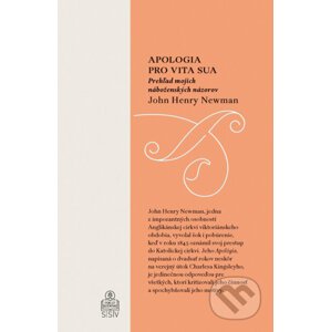 Apologia pro Vita Sua - John Henry Newman