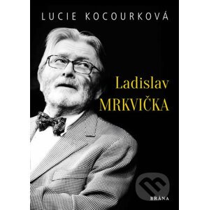 Ladislav Mrkvička - Lucie Kocourková
