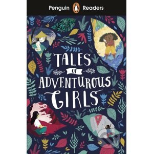 Tales of Adventurous Girls - Penguin Books
