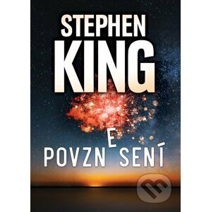 E-kniha Povznesení - Stephen King