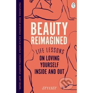 Beauty Reimagined - Penguin Books