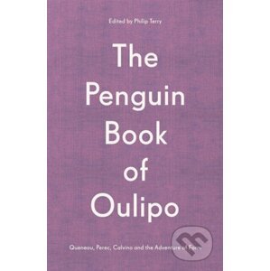 The Penguin Book of Oulipo - Penguin Books