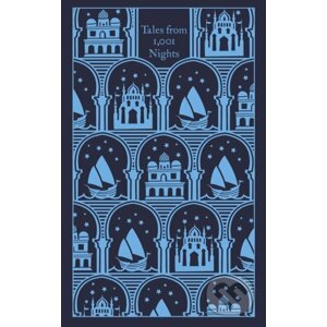 Tales from 1,001 Nights - Penguin Books