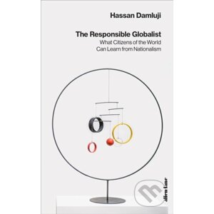 The Responsible Globalist - Hassan Damluji