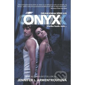 E-kniha Ónyx - Jennifer L. Armentrout