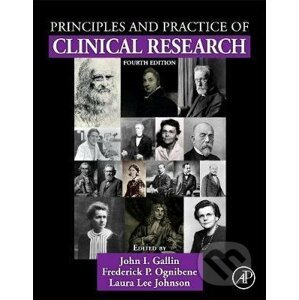 Principles and Practice of Clinical Research - Academic Press