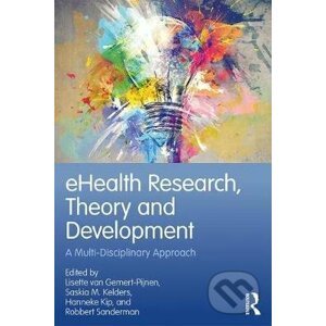 eHealth Research, Theory and Development - Routledge