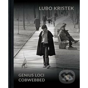 Lubo Kristek - Genius Loci Cobwebbed - Sonia Fischer, Hartfrid Neunzert, Barbora Půtová, Vlastimil Mrva