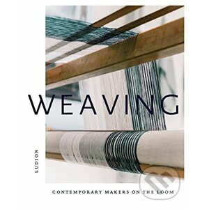 Weaving - Katie Treggiden